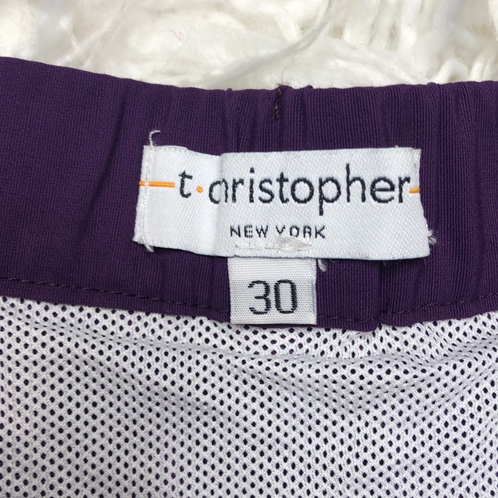 ⭐️🔹t. christopher Swim Trunks - Picture 3 of 4